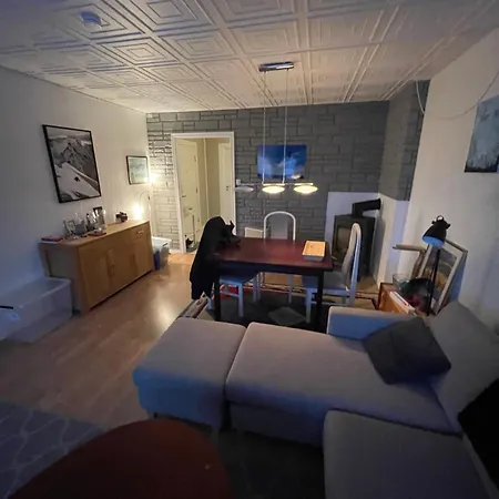 Centum شقة