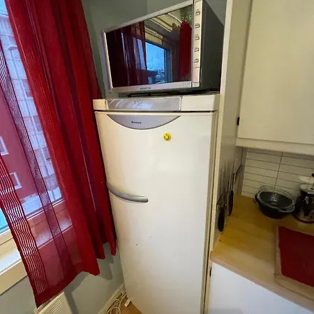 Centum نارفيك